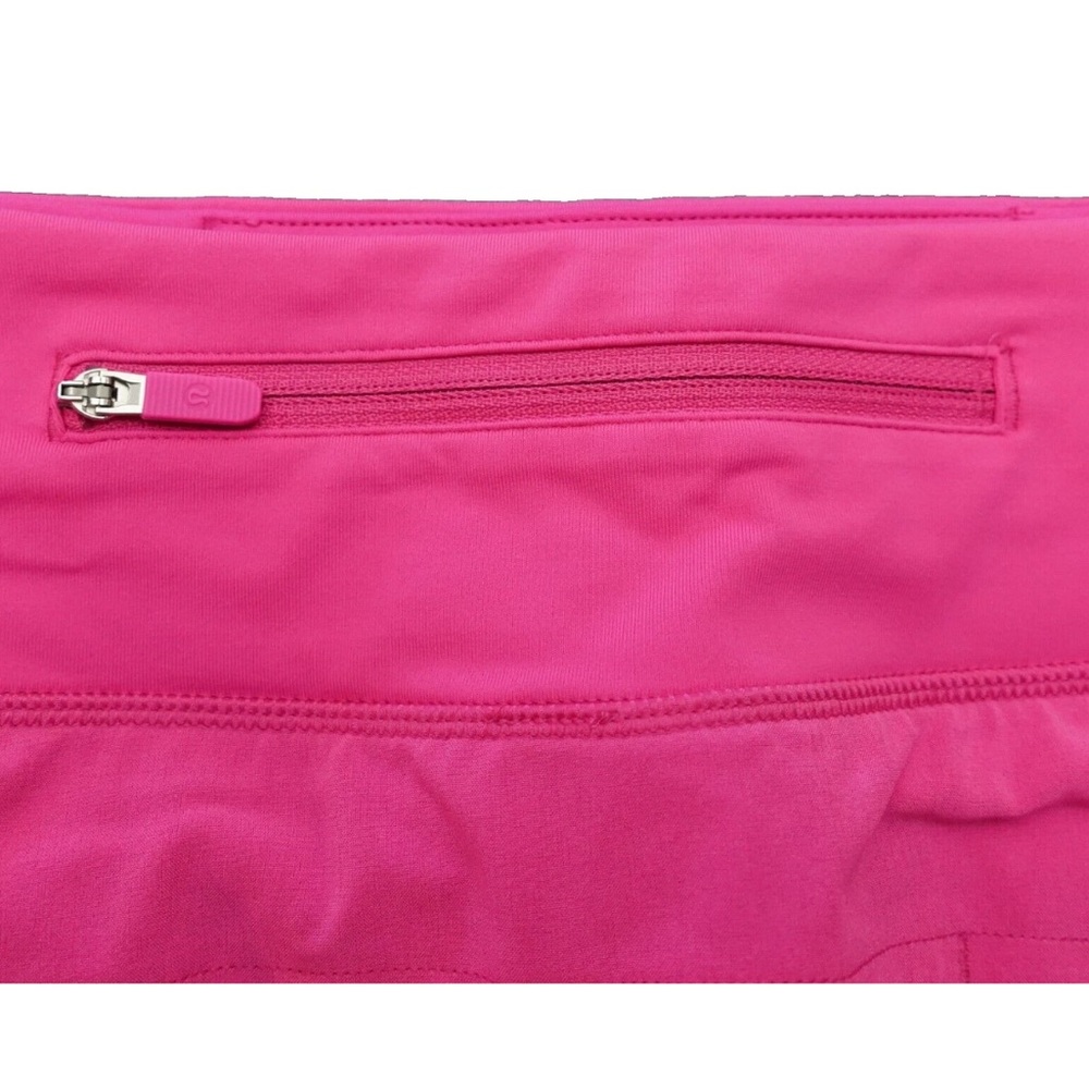Lululemon Speed Up Short 2.5" in Sonic Pink š©· - Picture 7 of 16